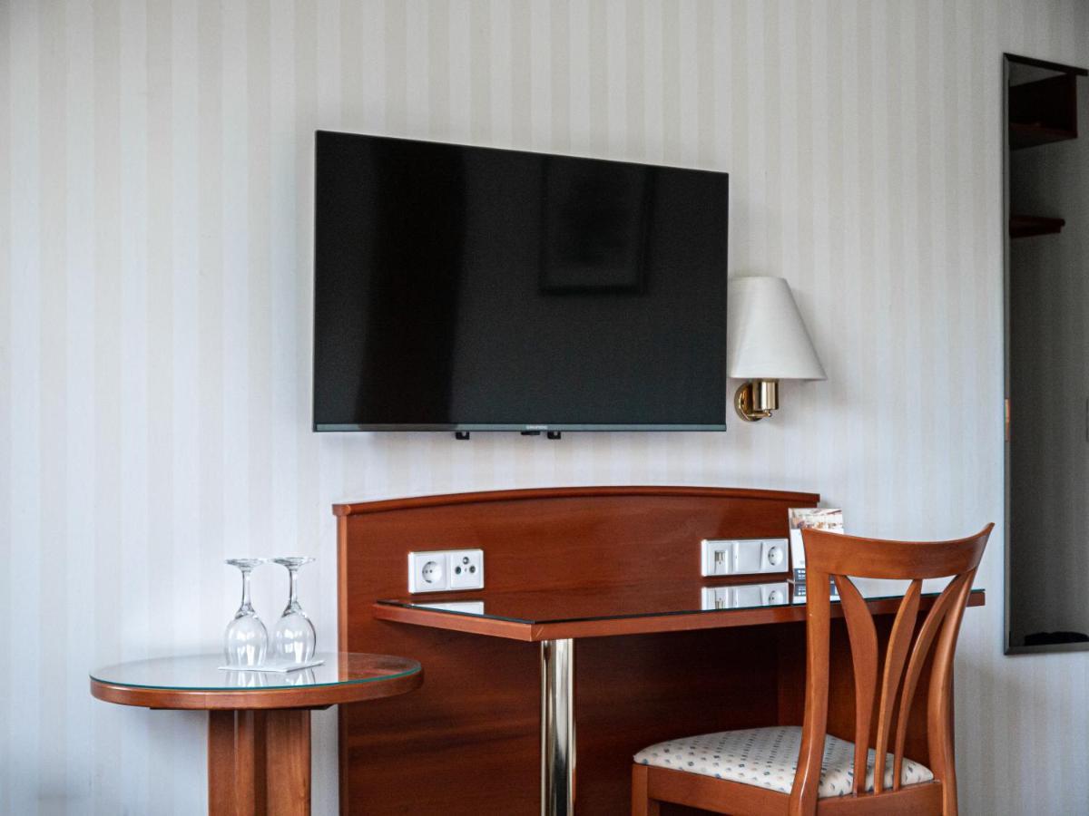 Parkhotel 3*