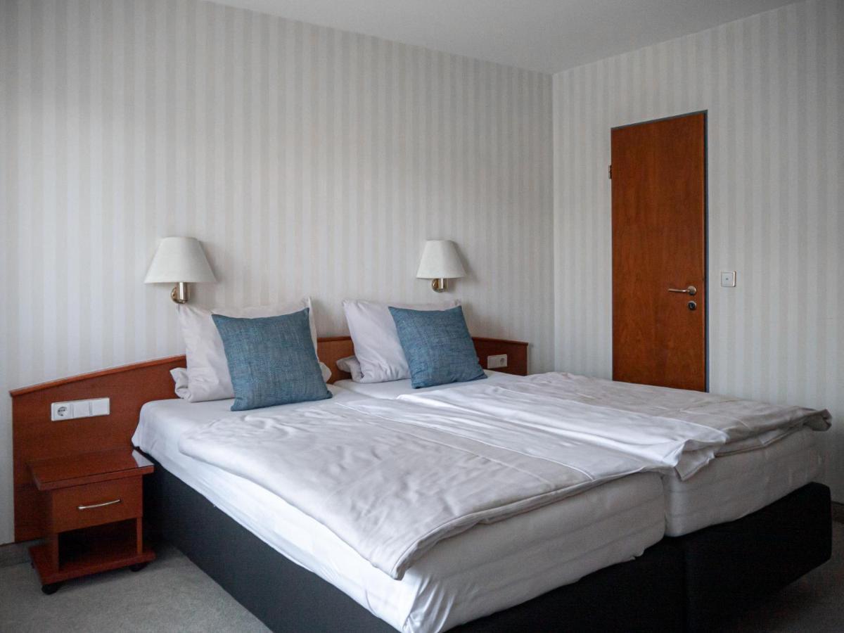Parkhotel 3*