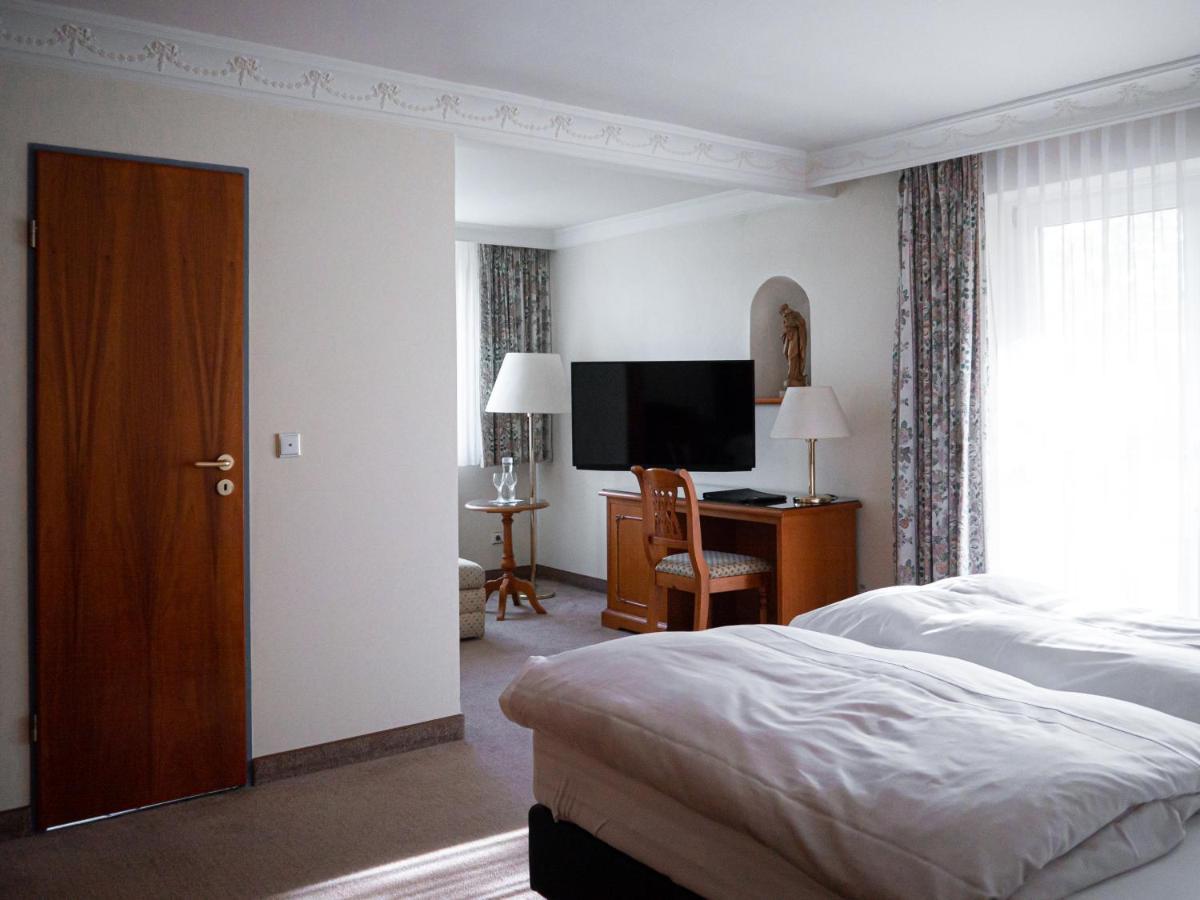 Parkhotel Hotel