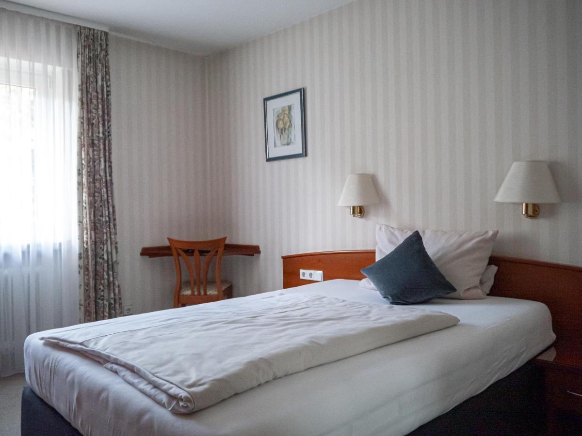 Hotel Parkhotel 3*
