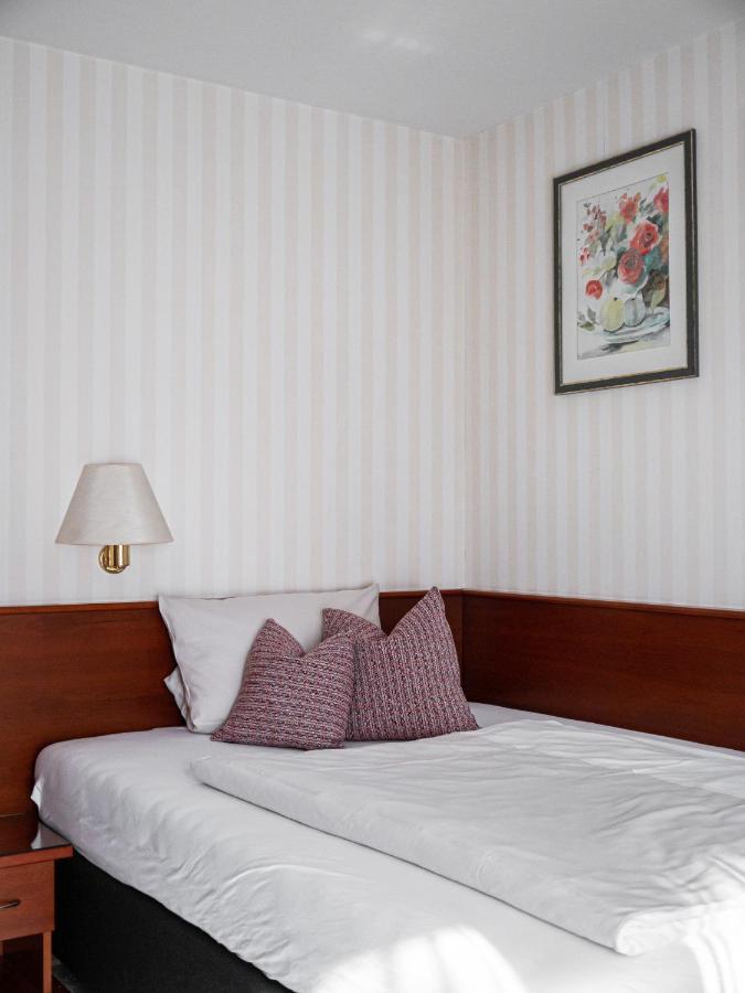 Parkhotel Bad Wünnenberg