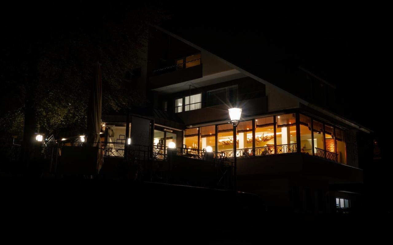Parkhotel 3*