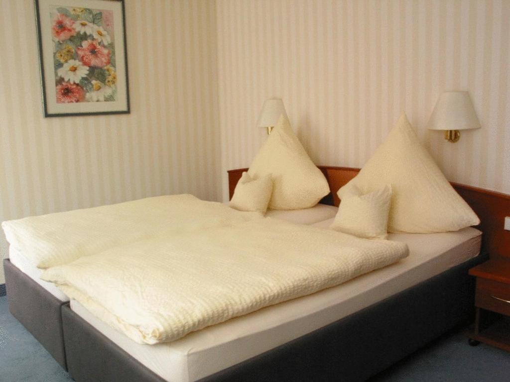 Hotel Parkhotel Bad Wünnenberg