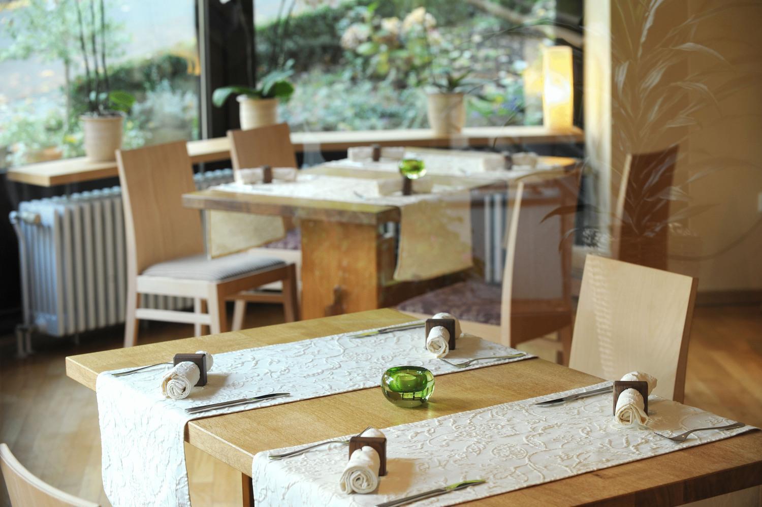 Hotel Parkhotel 3*