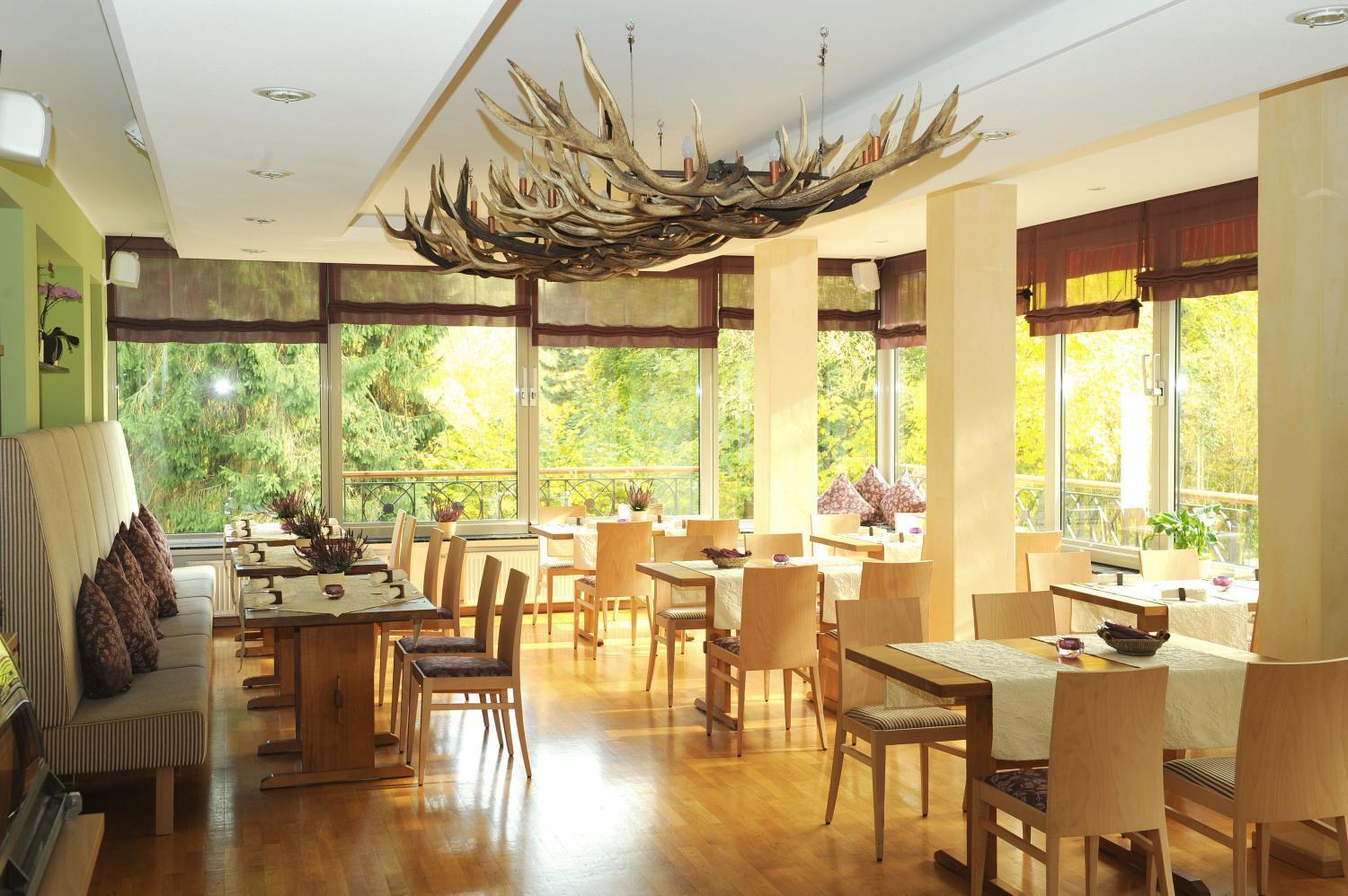 Hotel Parkhotel 3*